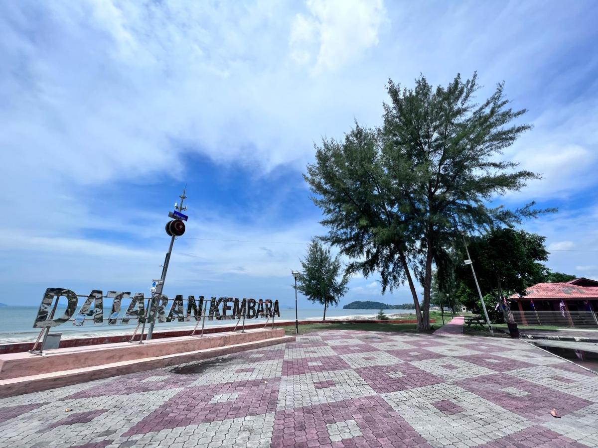 Singbeach House Holiday home Mersing