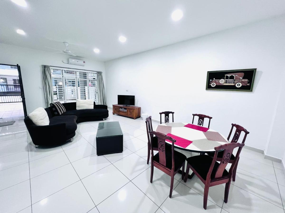 Singbeach House *