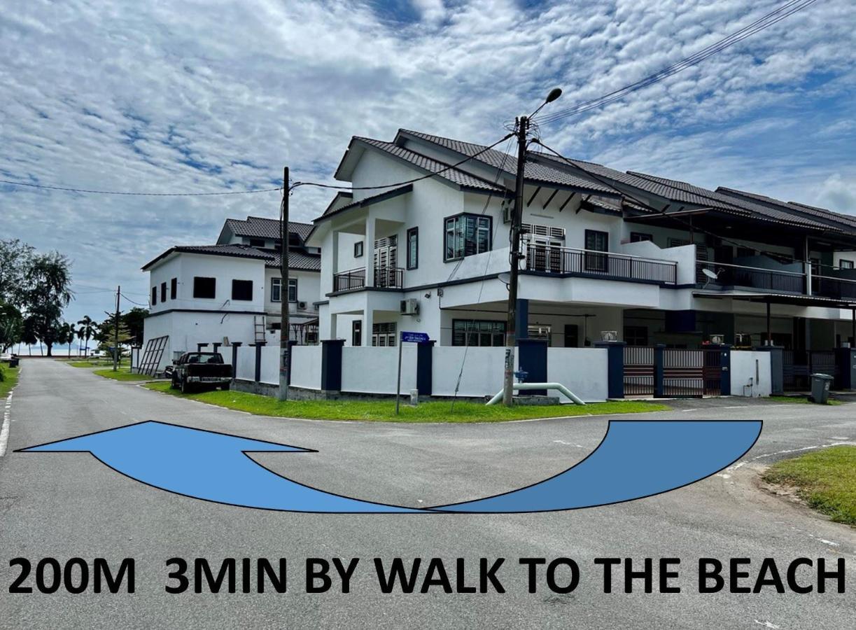 Singbeach House