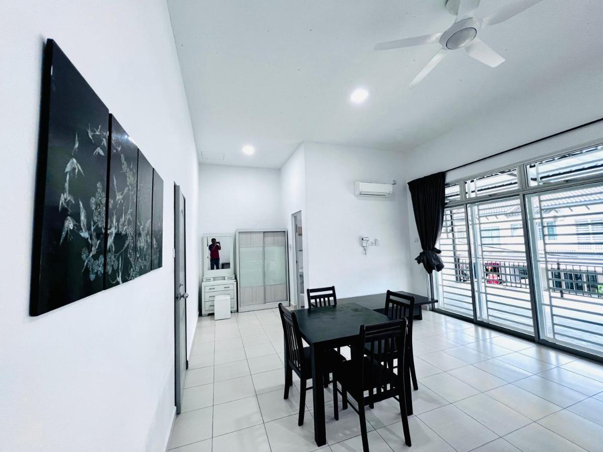 Singbeach House Holiday home