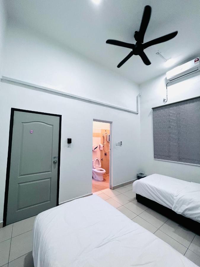 Singbeach House *